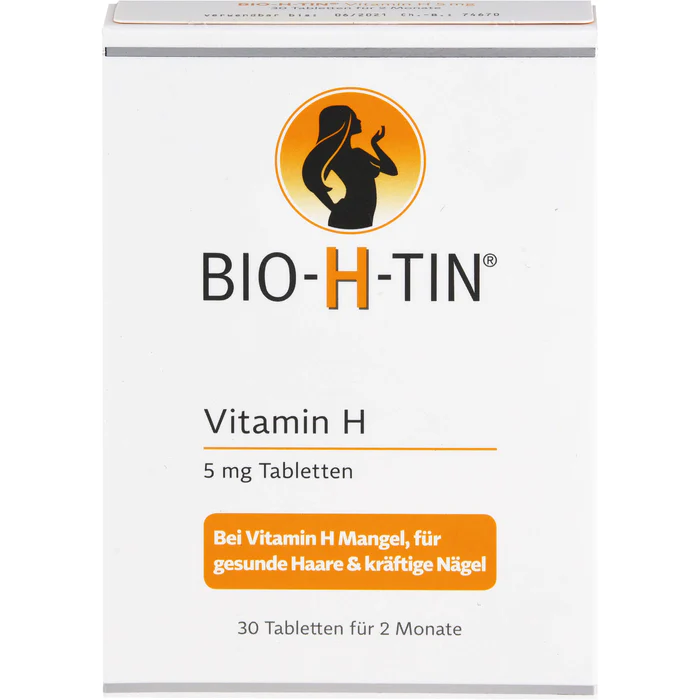 biohtin