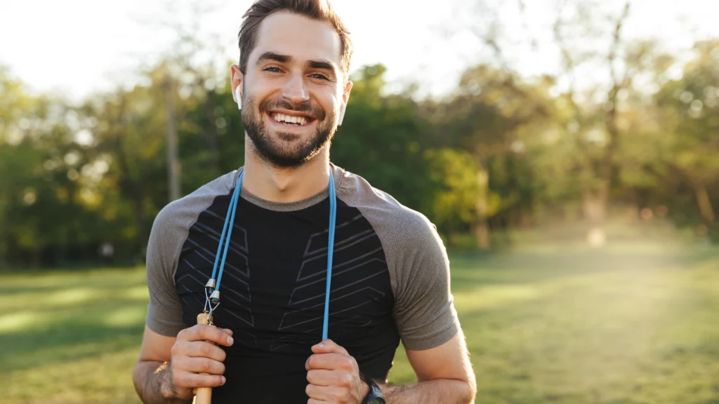 PORTAL 1 Essentielle Vitamine Fuer Maenner