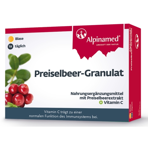 alpinamed_granulat Alpinamed Granulat