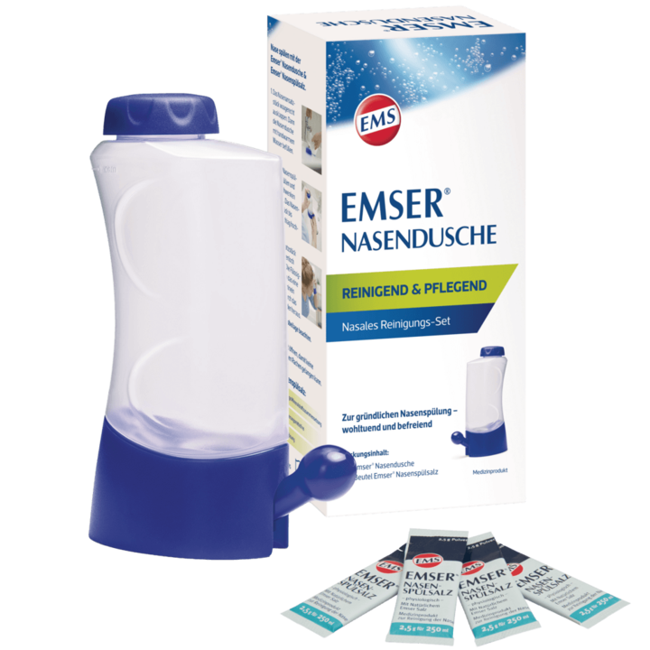 Csm Emser Nasendusche F8D0004670